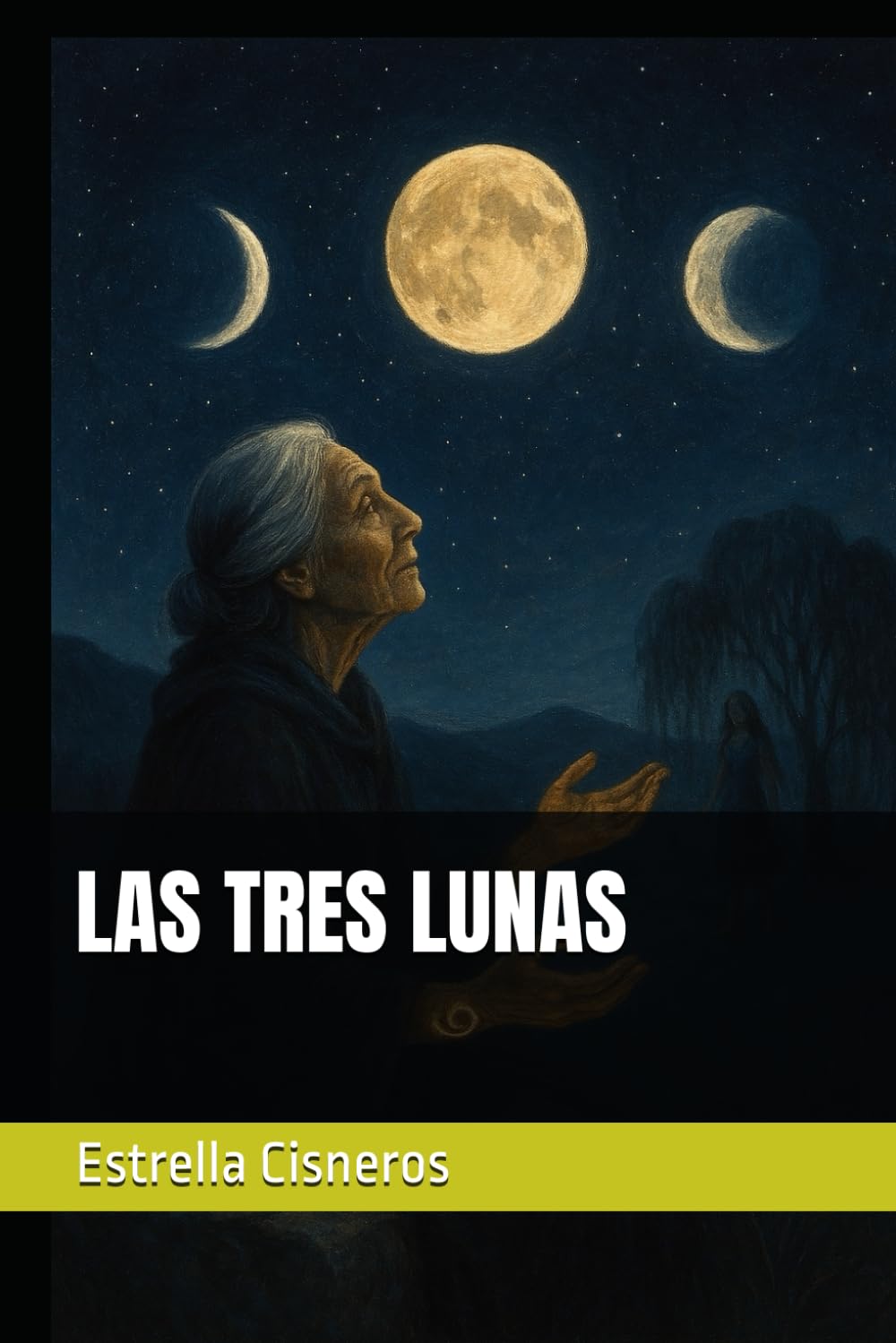 LAS TRES LUNAS
