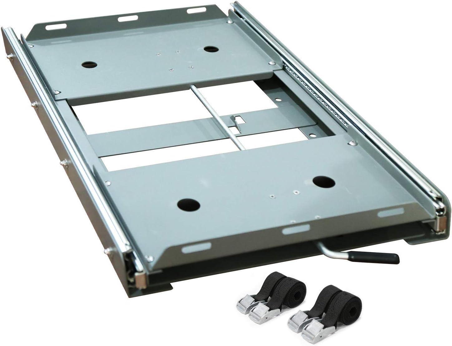 Buy Iceco Slide Mount For Jp30 Jp40 Jp50 Portable Refrigerator Freezer Slide Not Suitable For Jp42 Online In Vietnam B082nlflzv