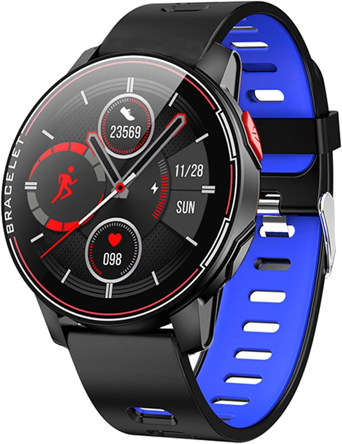 rtl8762c smartwatch