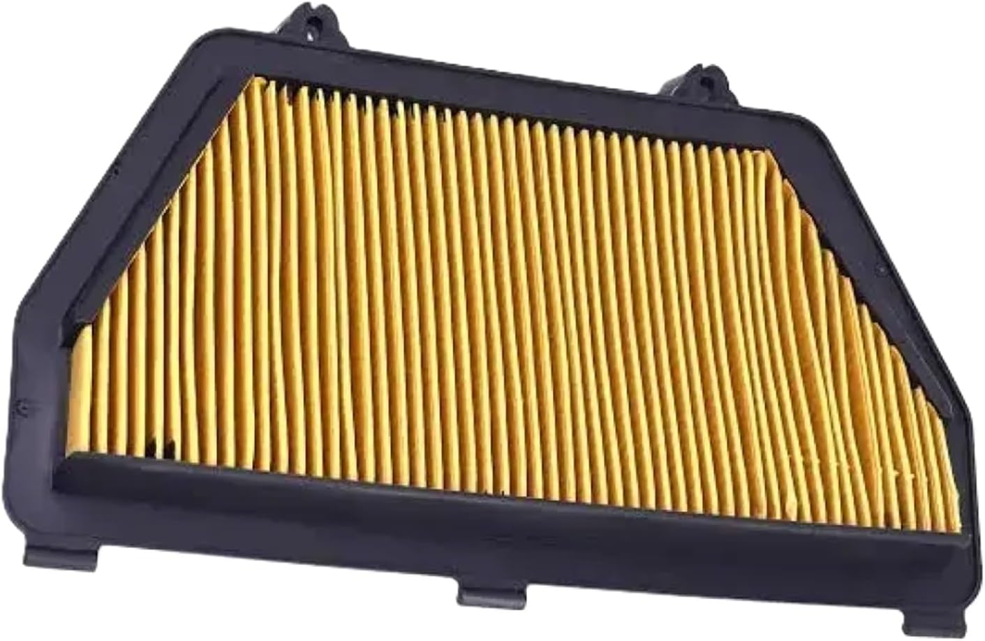 RudraRidez Bike/Motorcycle Air Filter/Paper Filter For Hnoda CBR 600RR