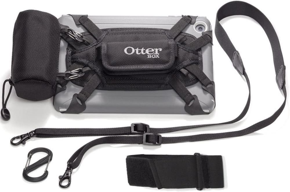 OtterBox UTILITY SERIES LATCH II Case with Accessory Bag for 78 Inch
