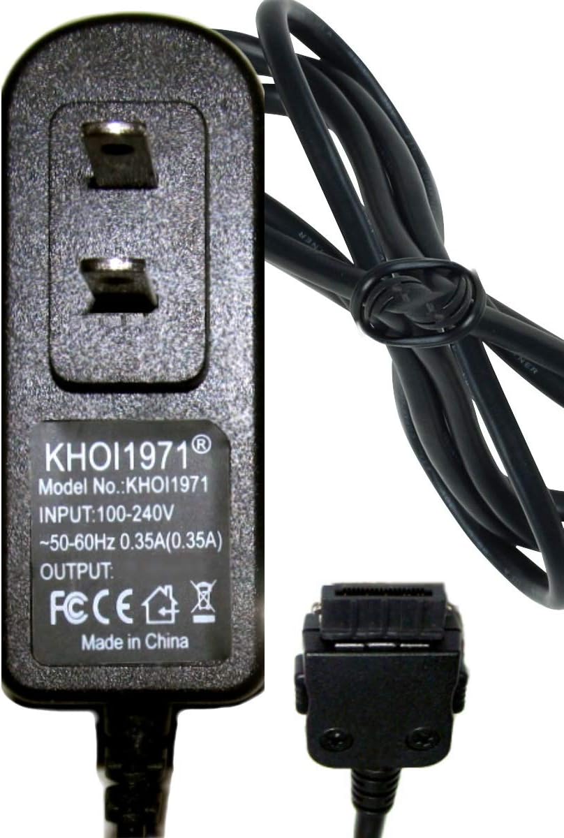 ARCHOS 604 404 504 20gb 40gb 60gb 80gb Wall Charger AC Power Adapter
