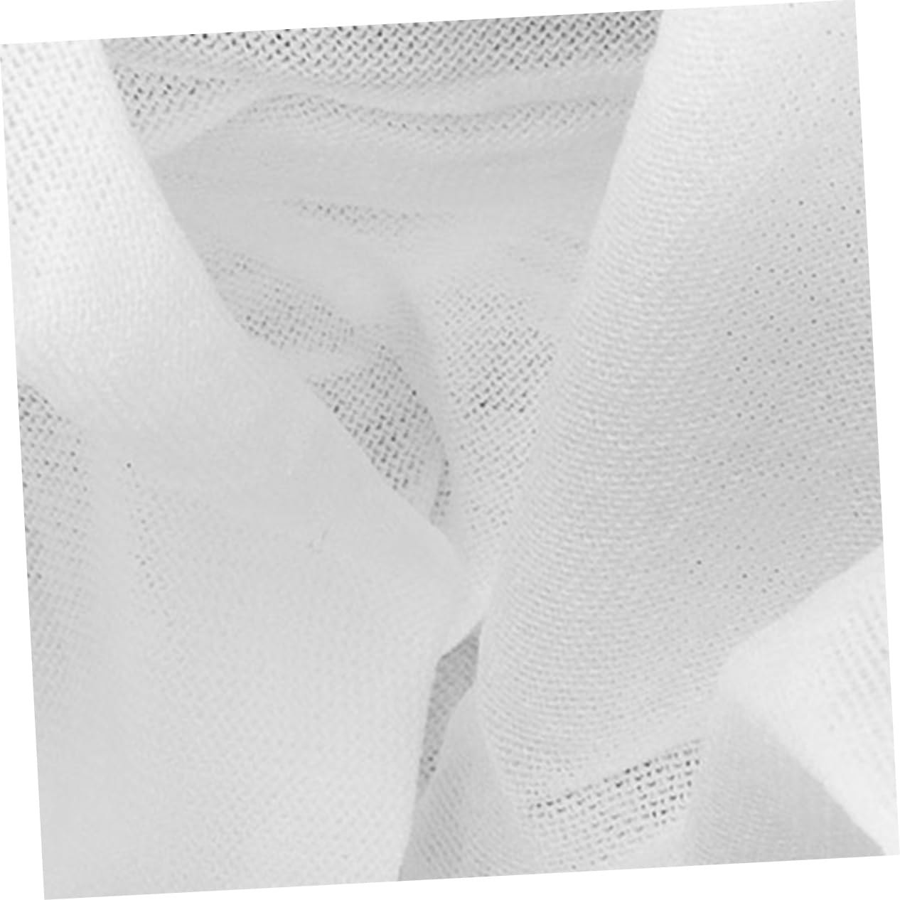 Kisangel 2 Juegos Bolsa De Filtro De Piscina Colador Acuario Bolsas De Filtro De Malla Protectores De Filtro Skimmer Calcetines Filtros De Piscina De Nailon Cesta De Filtro De 30 Uds * 2
