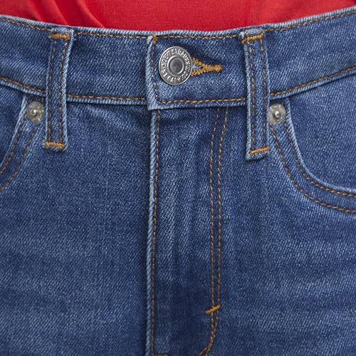 Levi's Lvg 726 High Rise Flare Jean - Image 12