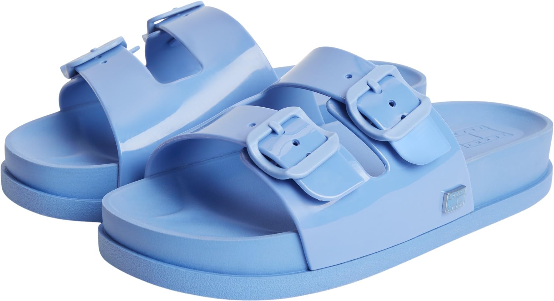 Tommy Jeans Sandalias Tjw Comfort Jelly para mujer En0en02974Slides