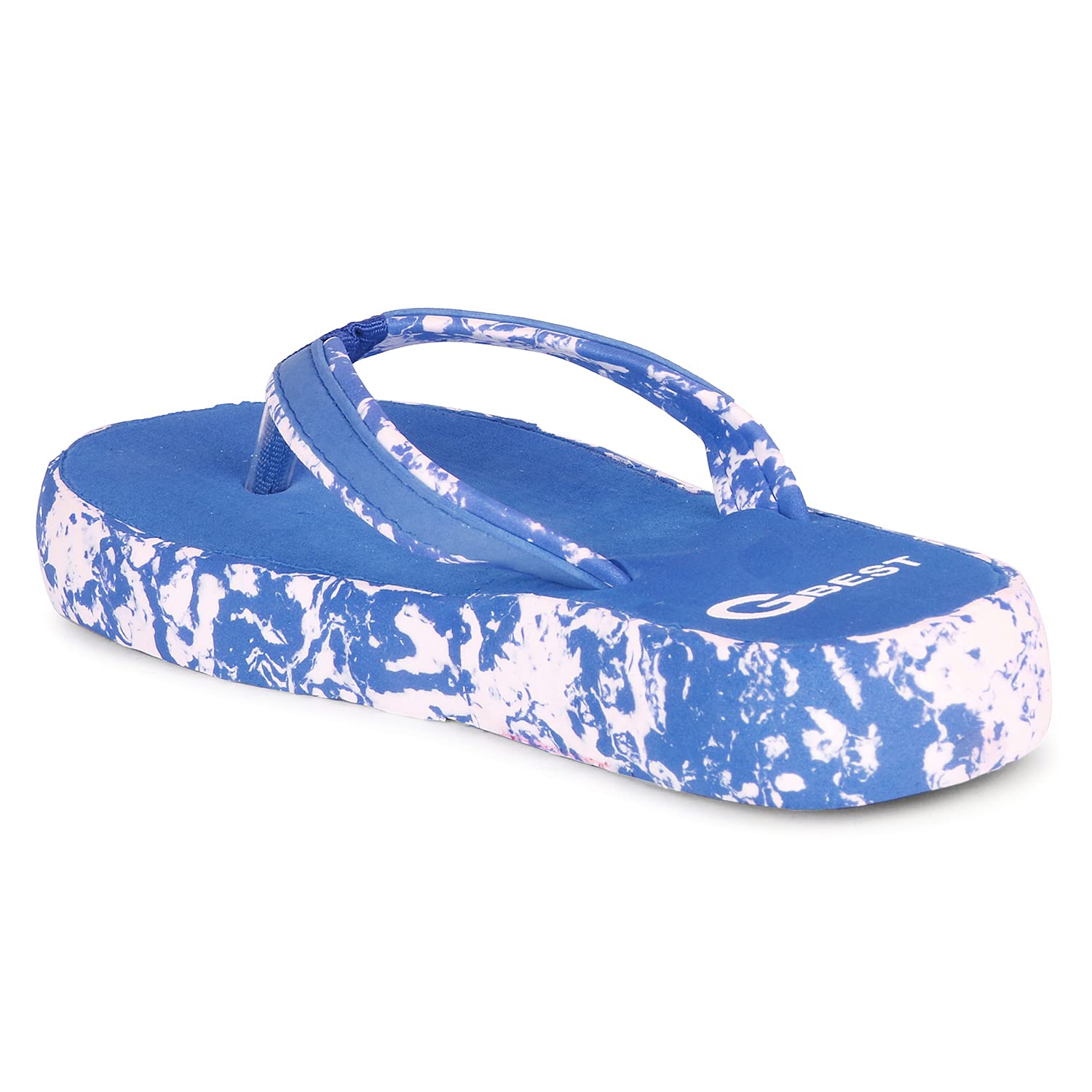 See full amazon price history chart for G BEST Womens Fashion Slippers Light Weight, Casual And Stylish Slippers Flip Flop, 6 UK G BEST Womens Fashion Slippers Light Weight, Casual And Stylish Slippers Flip Flop, 6 UK (B0BCGL9GHB) Amazon Price History, Amazon Price Tracker