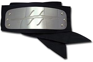 Naruto: Anti Mist Kiro Village Headband