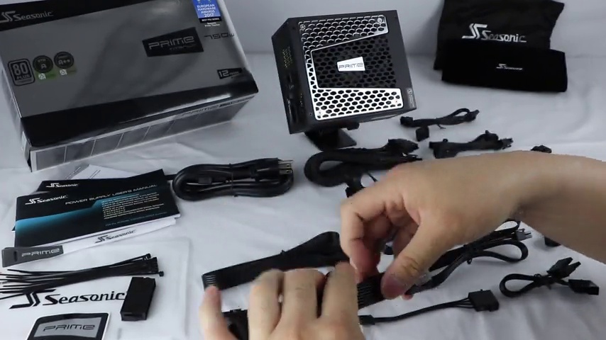 Seasonic PRIME TITANIUM ATX電源　650W Amazon | オウルテック 80PLUS TITANIUM認証 ATX電源ユニット 12