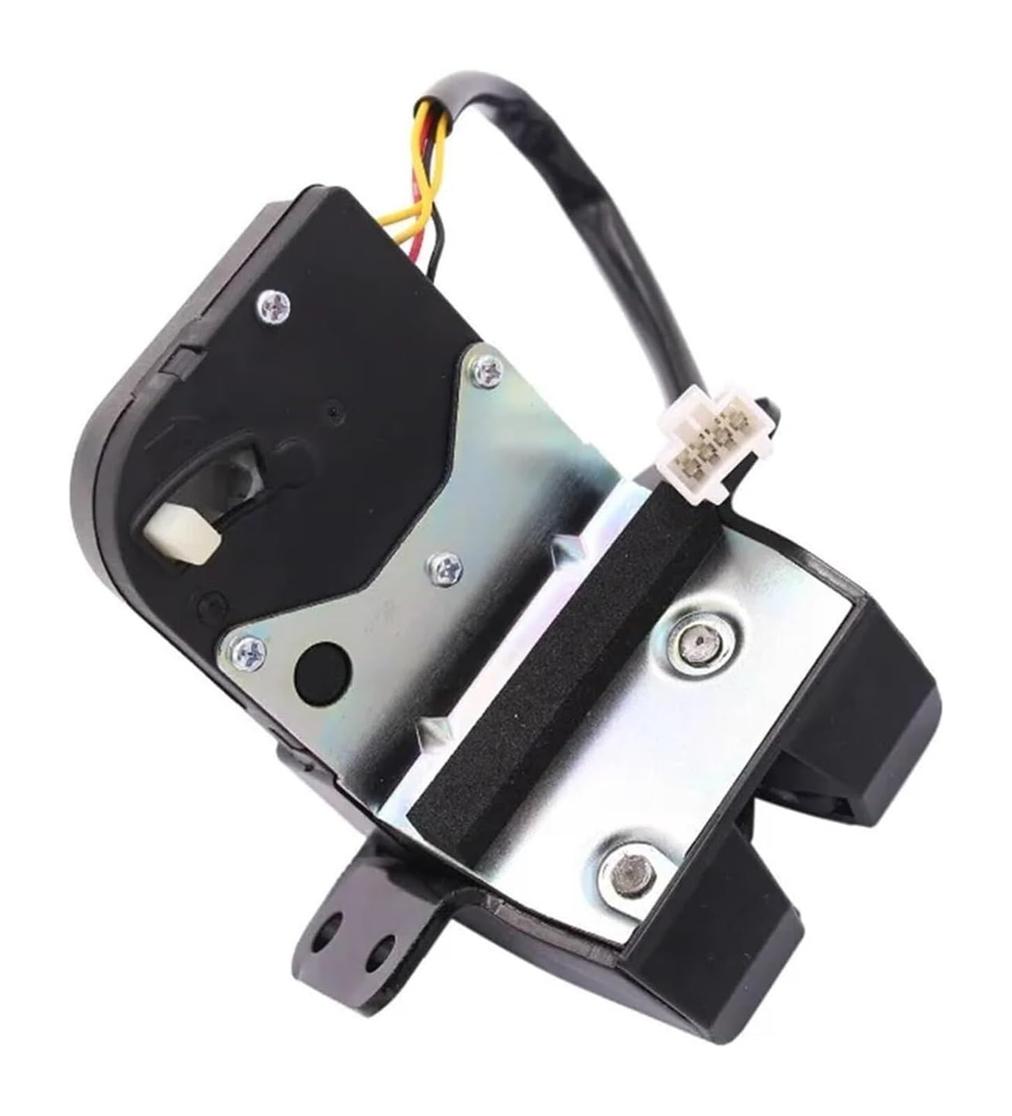 for Kia for Rio for Hatchback 2012-2017 Trunk Door Lid Lock Latch Actuator Motor Tailgate Liftgate Boot Hatch 81230-1W210 Boot Lid Lock
