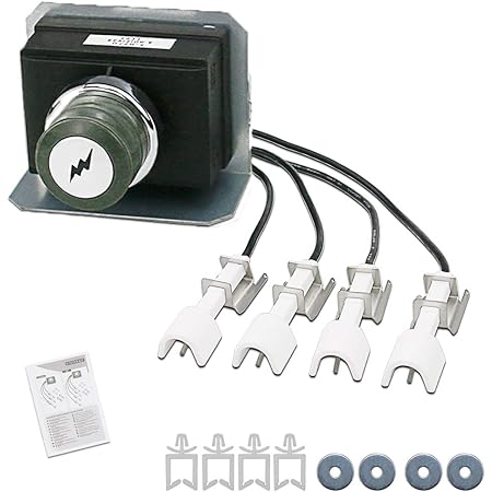 Weber Genesis Igniter Not Working Weber Igniter Kit For Genesis