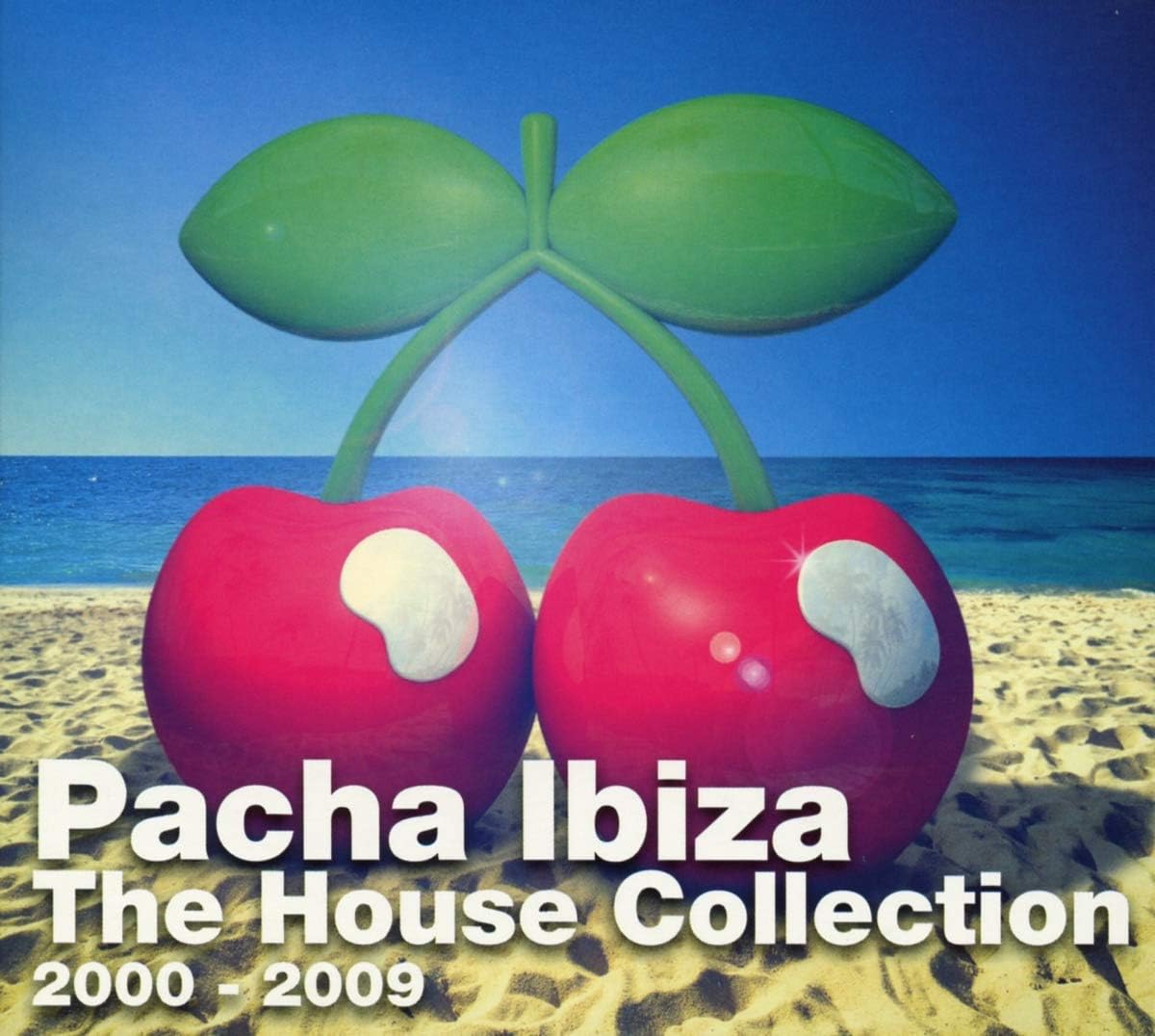 Pacha Ibiza - The House Collection (2000-2009)