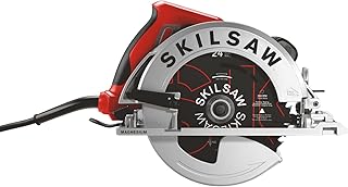 SKILSAW SPT67WL-01 15 Amp 7-1/4 In. Sidewinder Circular Saw