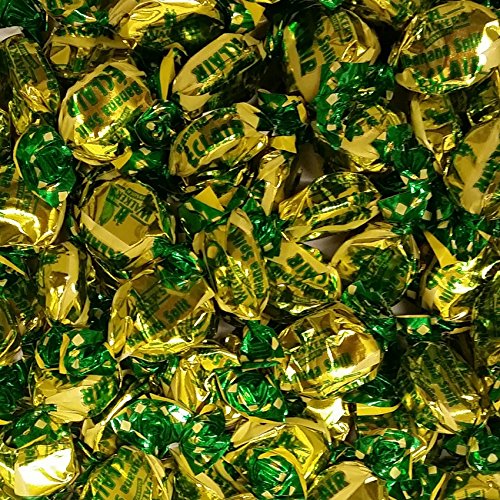 WALKERS NONSUCH TOFFEE Walker's Nonsuch Banana Split Eclairs 500g