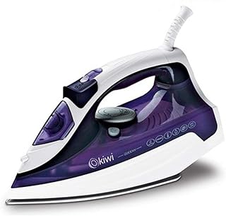 Kiwi 63368 Grille-pain, blanc, 700 W