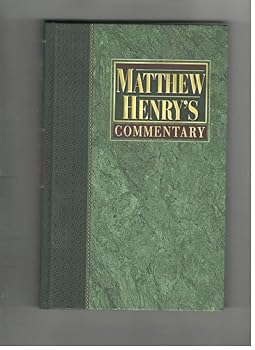 Commentary on the Whole Bible, Vol. 2