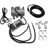 Electric Power AC Scroll Compressor Set for 12 V Roof Air Conditioning Camper Air Conditioning Car Truck Bus RV AC Unit