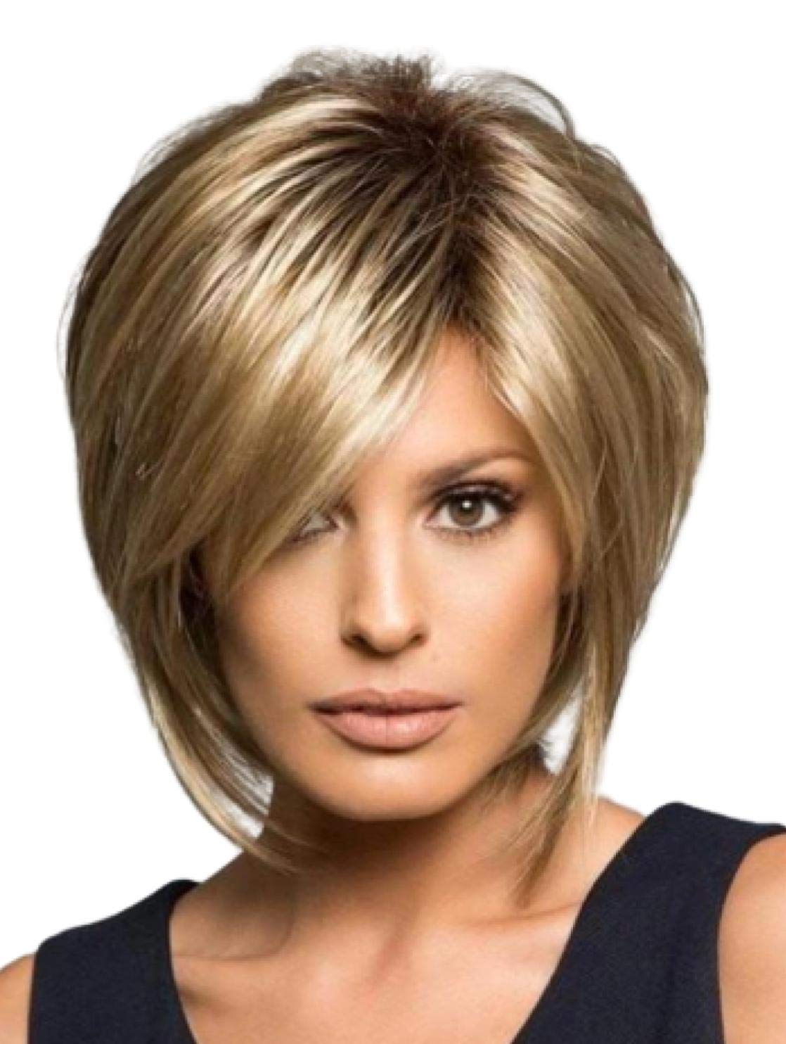 Bundle - 2 items: Reese Large Wig Q & A Booklet - Color: Champagne-R