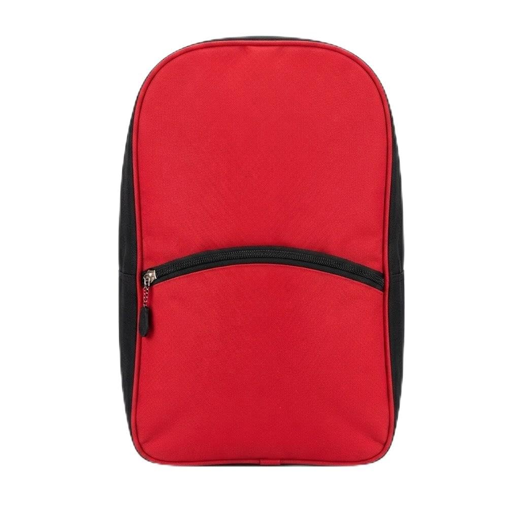 { 2026 Brings 5 Years WARRANTY ) Durable Laptop Backpack – Water-Resistant Travel Bag with Spacious Compartments for Office, College, and Daily Commute – Ergonomic Design, Fits 15.6-inch-image-29