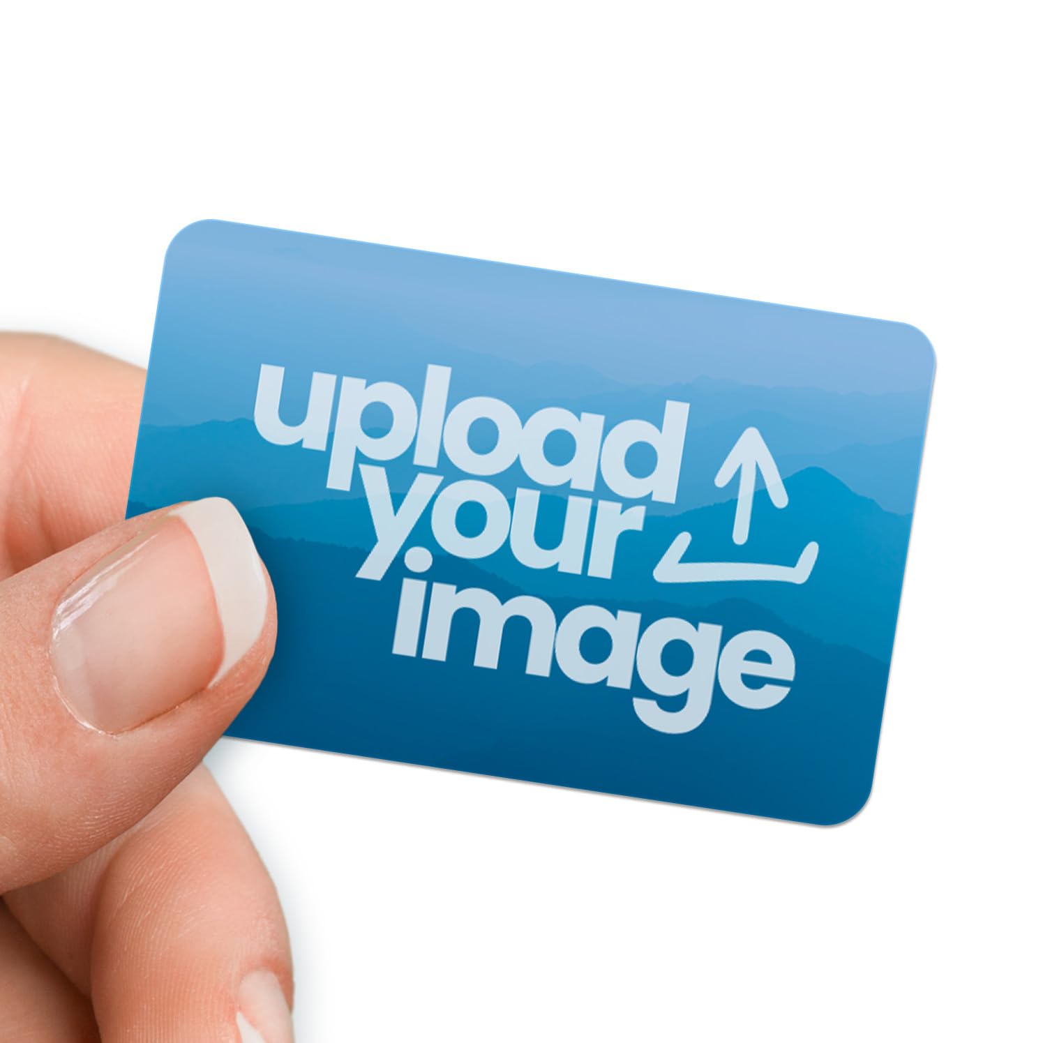 96 Personalised Customised Upload Your Own Image Stickers Reward 46mm x 30mm Primary Teaching Services