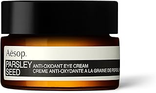 Aesop Crema de ojos antioxidante de semillas ...