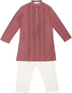Indus Route by Pantaloons Boys Tunic Shirt Price In India