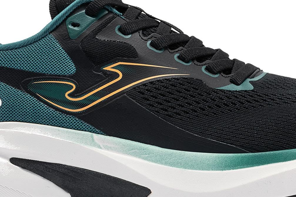 Joma Zapatillas de Running, 39-47, Ideal para la Evacuación del Sudor - Speed