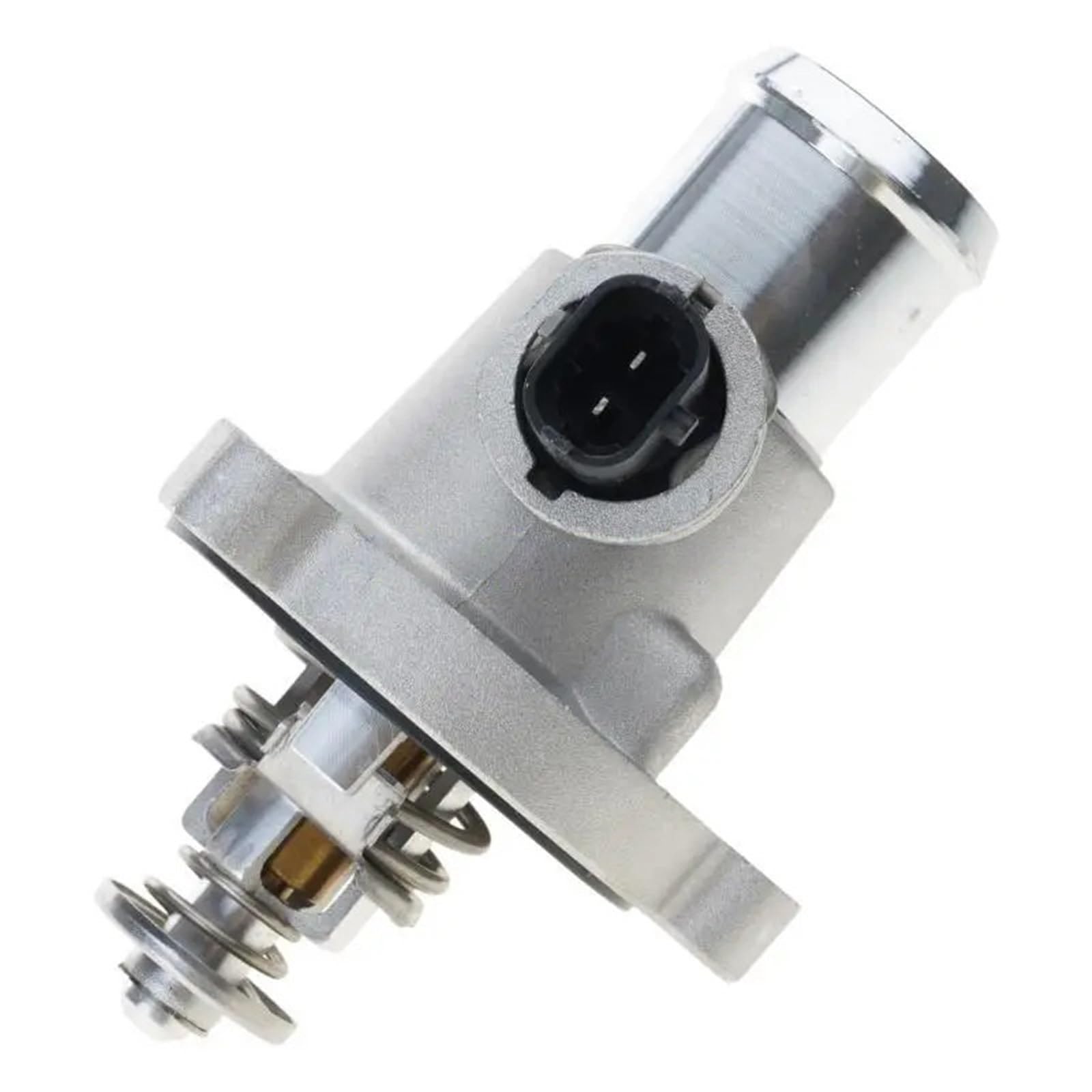 engine cooling systems T3EF Car Electronic Thermostat F4J16-1306110 Fit For Tiggo 7 Fit For Tiggo 8 Metal Construction