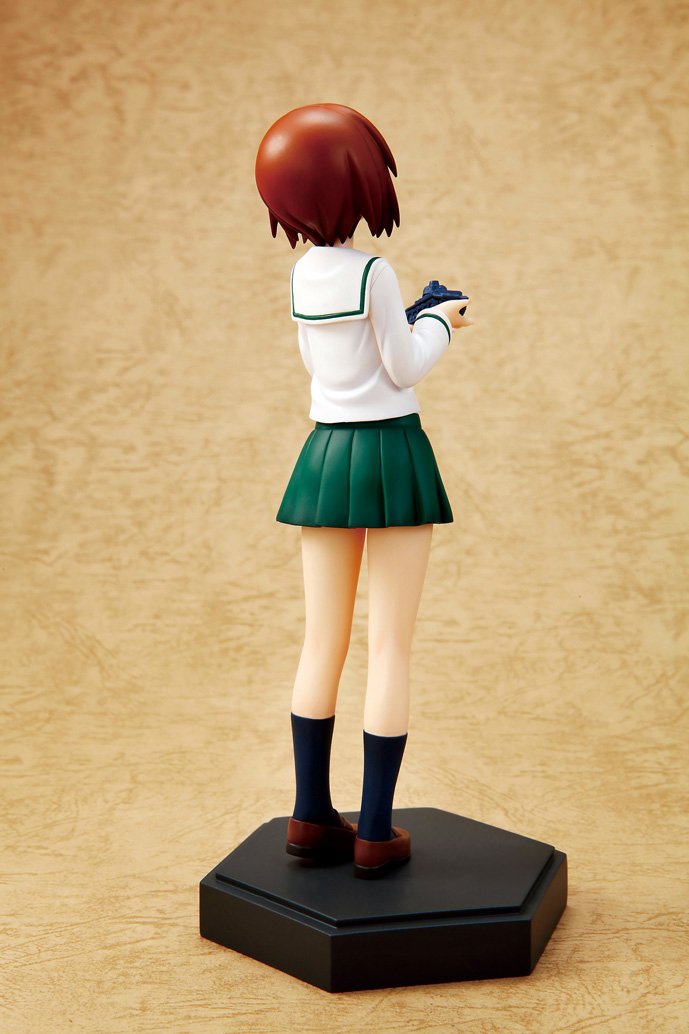 みほさま専用＊ Amazon.co.jp: ウェーブ Dream Tech ガールズ & パンツァー 戦車道大