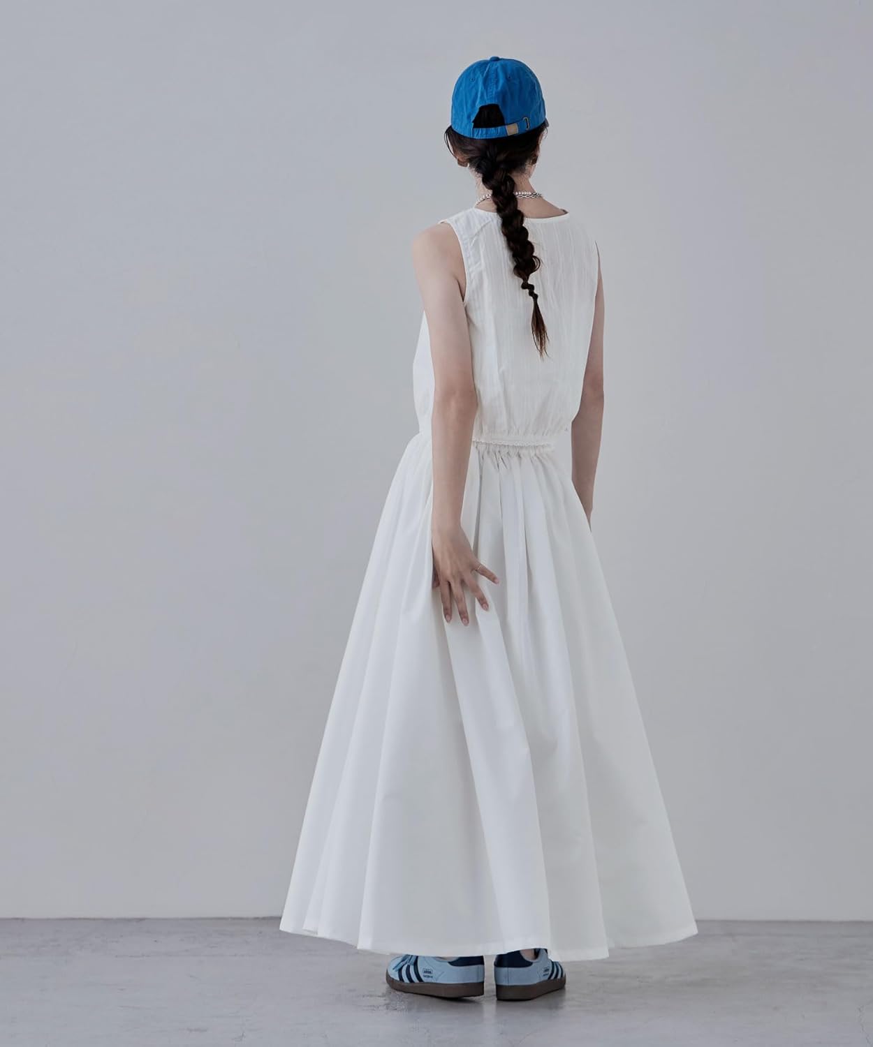 ルイルエブティック RUIRUE BOUTIQUE ストレッチ ｜ 選べるシルエット・丈 ボンディング ボリューム 美脚スカート ｜ ダンボールニット フレアスカート  ロングスカート コクーンスカート ウエストゴム オフィスカジュアル （Bタイプ/ブラック） -靴＆ファッション通販 ... [etoll] ギャザーボリュームフレアスカート ボトムス 無地 ロングスカート ボリュームスカート ロング丈 マキシ丈 裏地付き