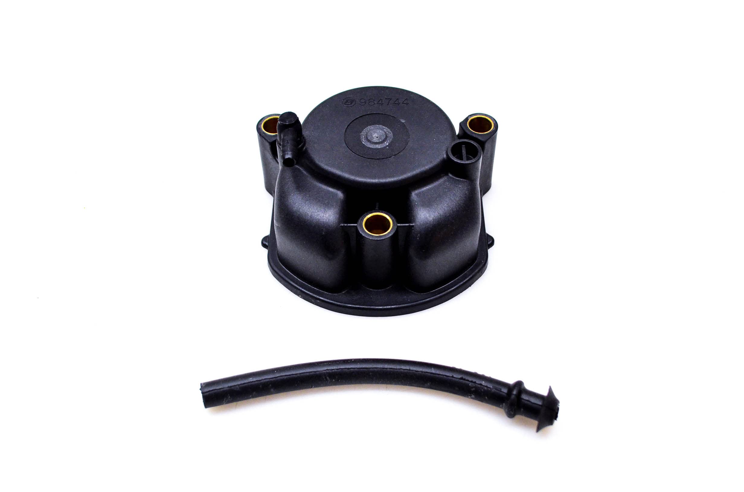 Omc Impeller Housing Assy. 984745