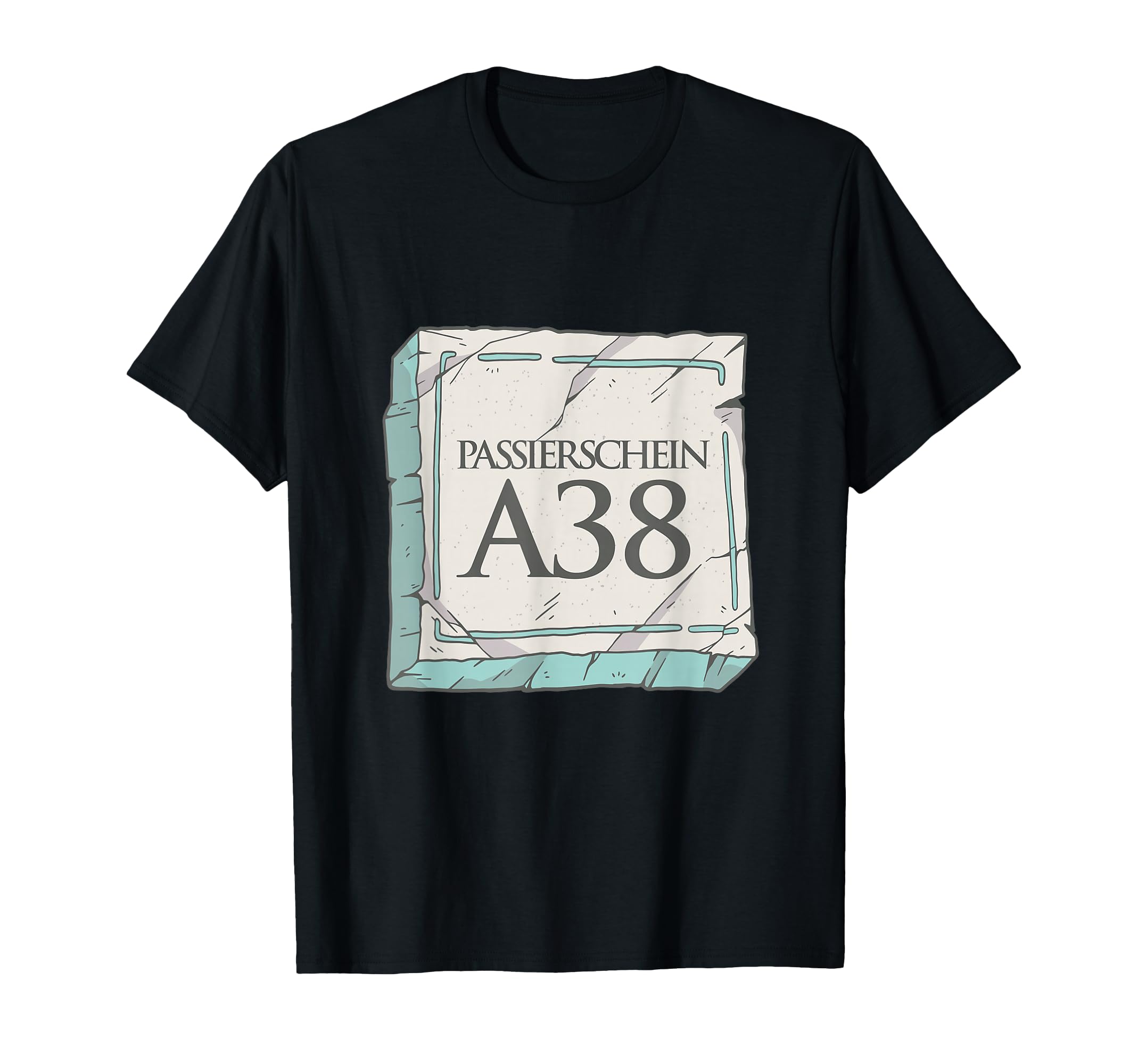 Kleidung mit Designs von Amazon Merch on Demand