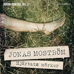 Couverture de Hj&auml;rtats m&ouml;rker