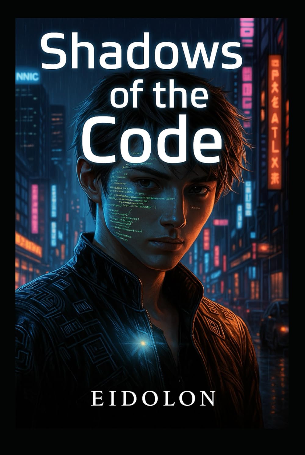 Shadows of the Code (Sombras en el Código)