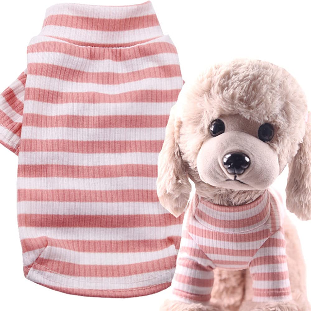 Vêtements pour chiens de haute coupe stylée et finitions soignées