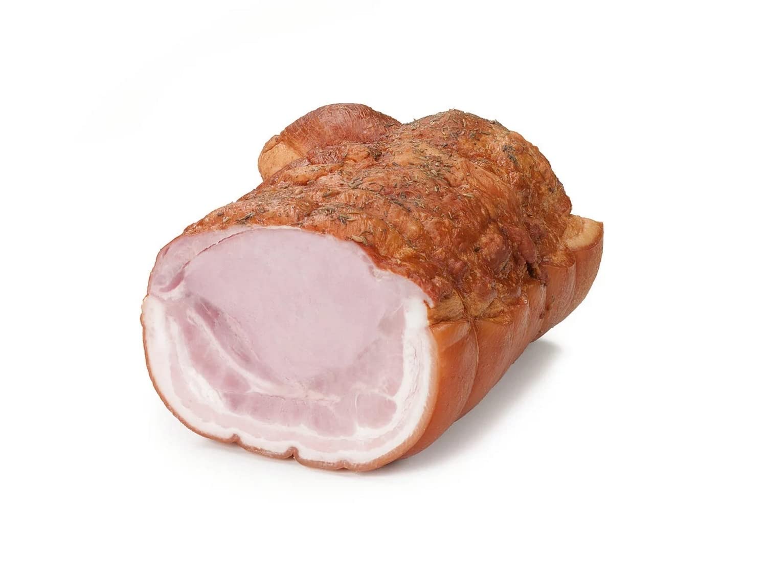Suckling Pig ham Approx. 5.2 kg - Kofler Speck