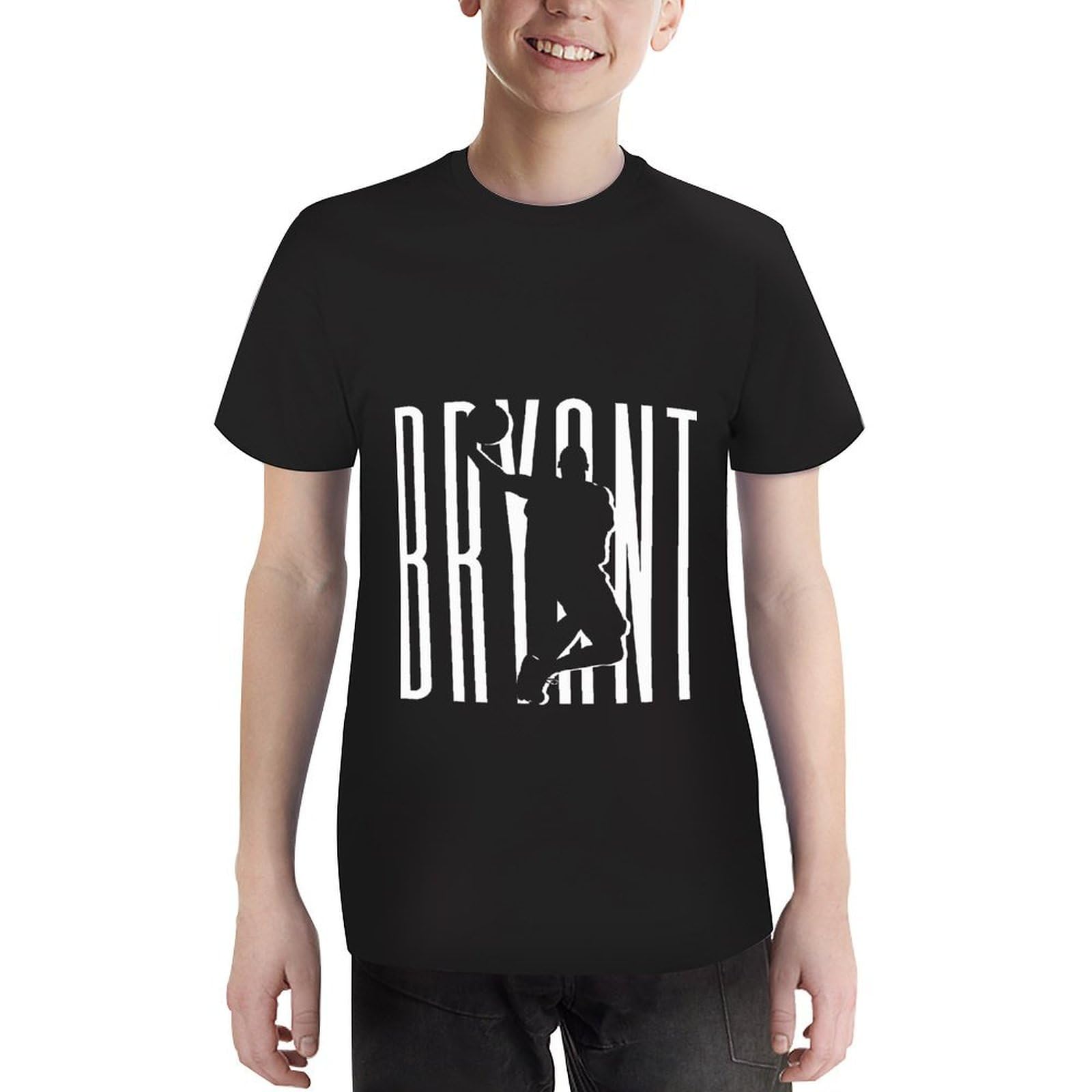 Amazon.co.jp: キッズ Tシャツ コービー・ブライアント 