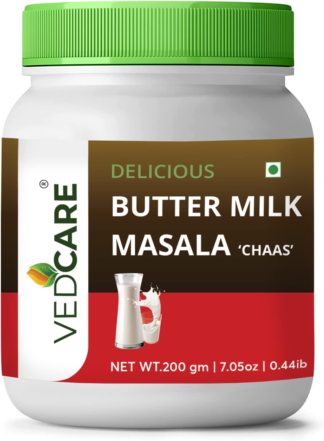 Butter Milk Masala (Chaas Masala)