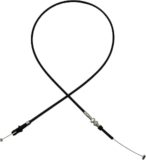 For 2.4L L4 Engine ONLY Accelerator Control Cable Throttle Cable for 1995 1996 1997 1998 1999 2000 2001 2002 2003 2004 Toyot Tacoma Kick Down Detent Cable