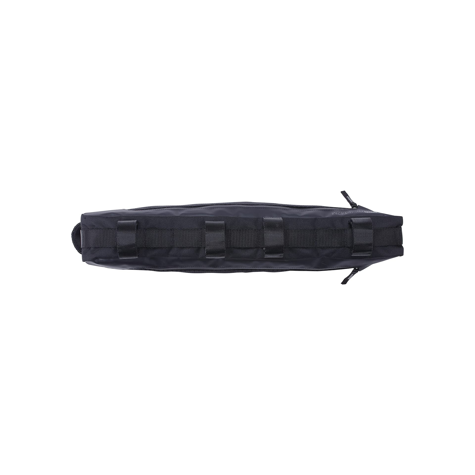 BBB Cycling MiddleMate M BSB-142, Unisex-Adult, Black
