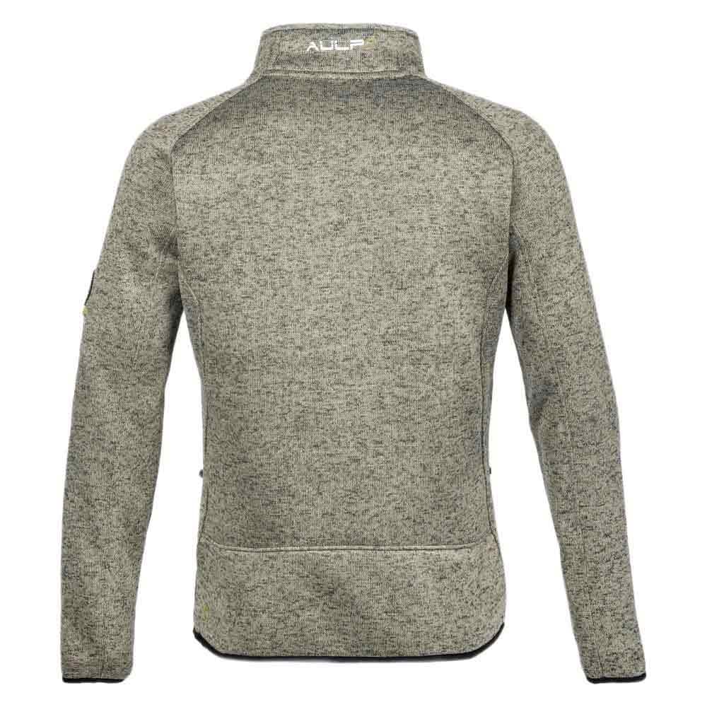AULP Rikko Full Zip Fleece M