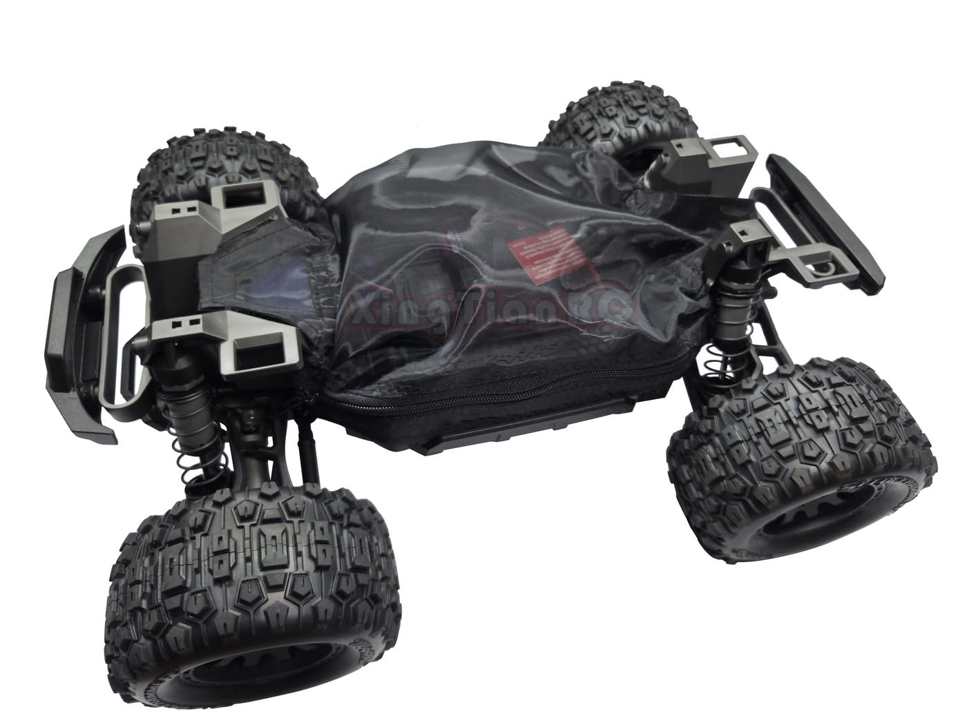 Amazon.com: for Traxxas 1/16 MINI MAXX # 107154-1 Chassis Dirt