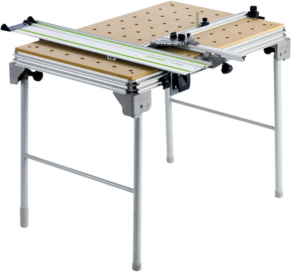 FESTOOL マルチテーブル MFT/3 1157x773x900mm 495315