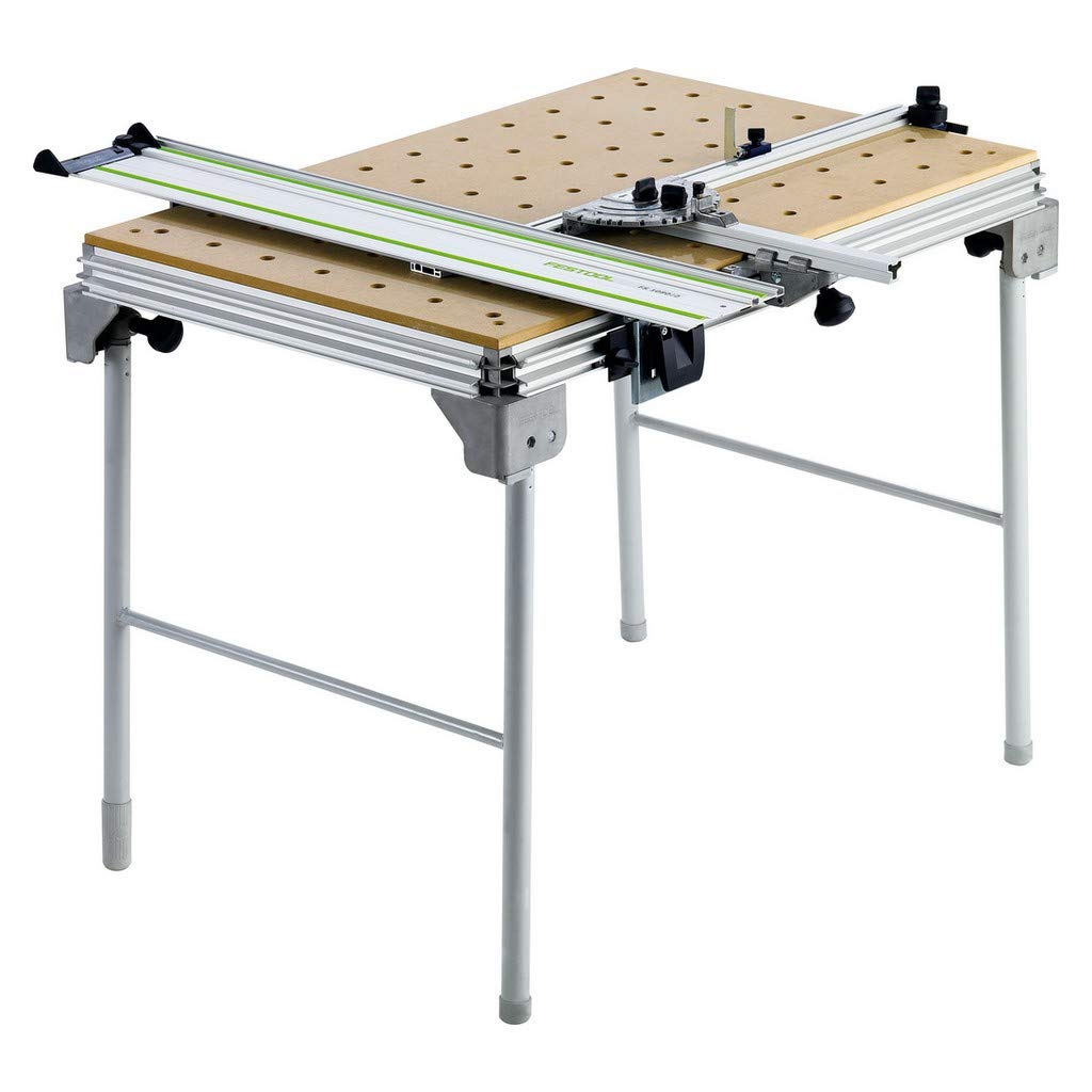 Amazon.com: Festool 495315 Multifunction Table MFT/3