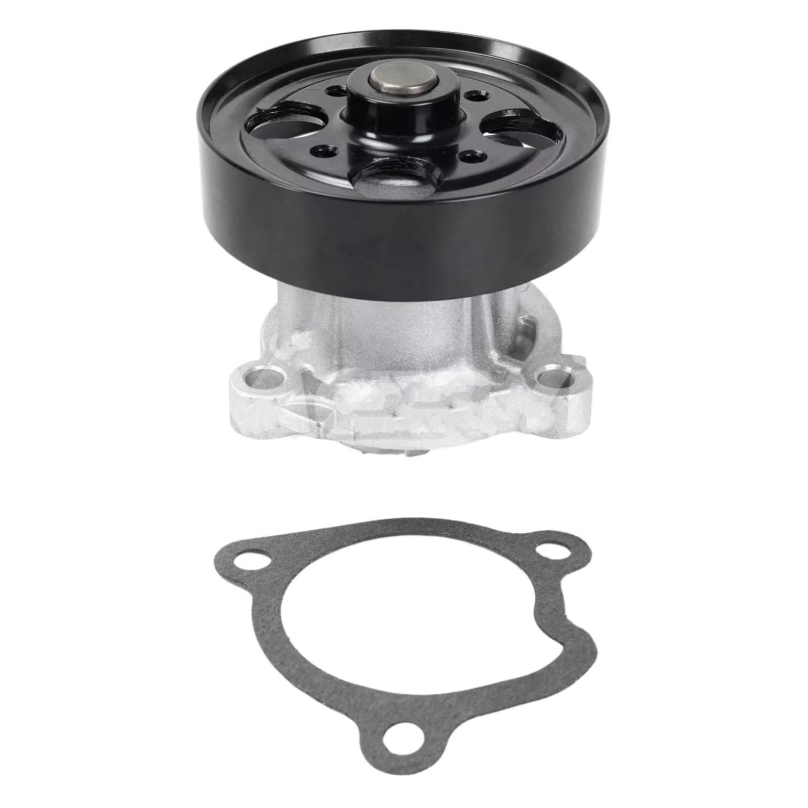 Pompa Acqua Motore Compatibile Con Nissan Per Altima Per Sentra 2.5L 2002-2006 Auto Elettrica Ausiliaria Liquido Di Raffreddamento Pompa Dell'acqua Accessori Motore 943512 AW9427