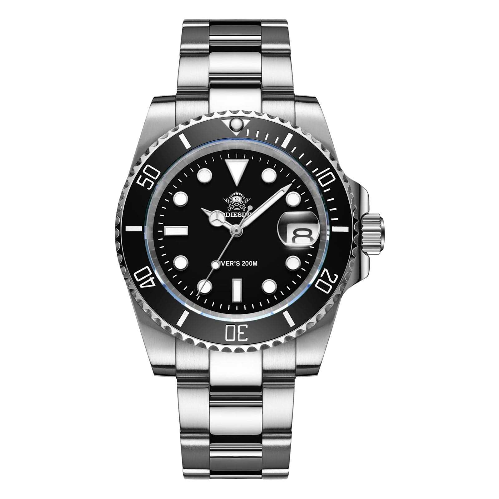 ADDIESDIVE 41 MM Dive Watch