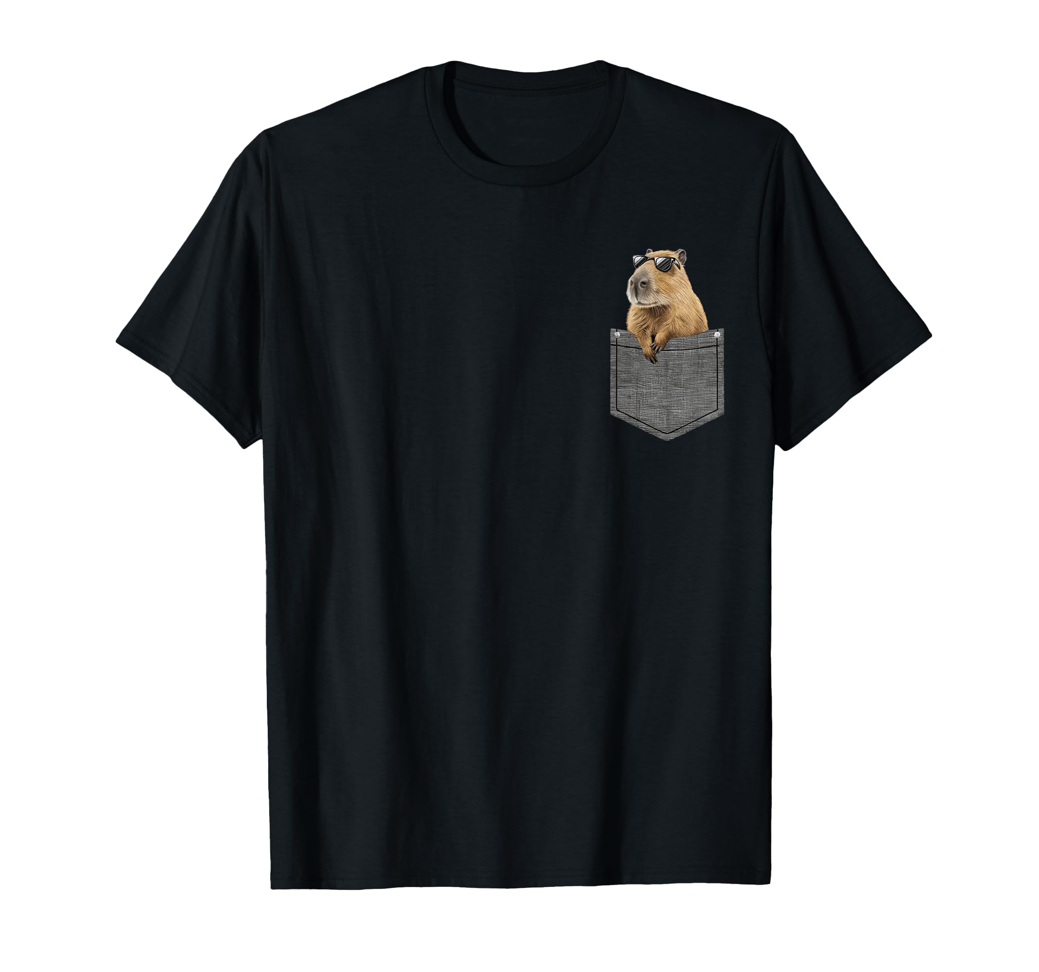 Kleidung mit Designs von Amazon Merch on Demand