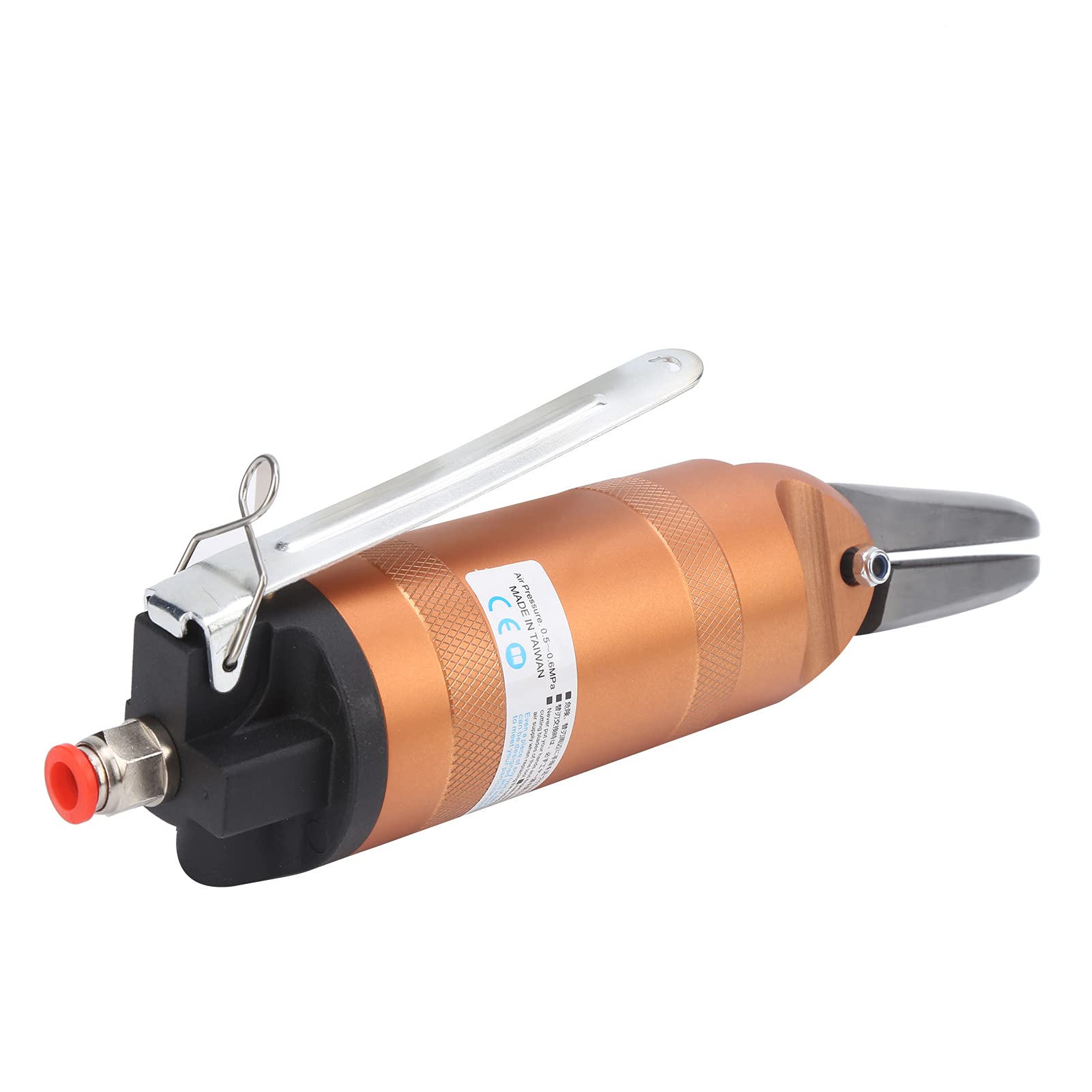 Wire Crimper, KP-774 Szczypce Zaciśnięcia Stali Stopowa do Cięcia Miedzianego Drutu żelaza
