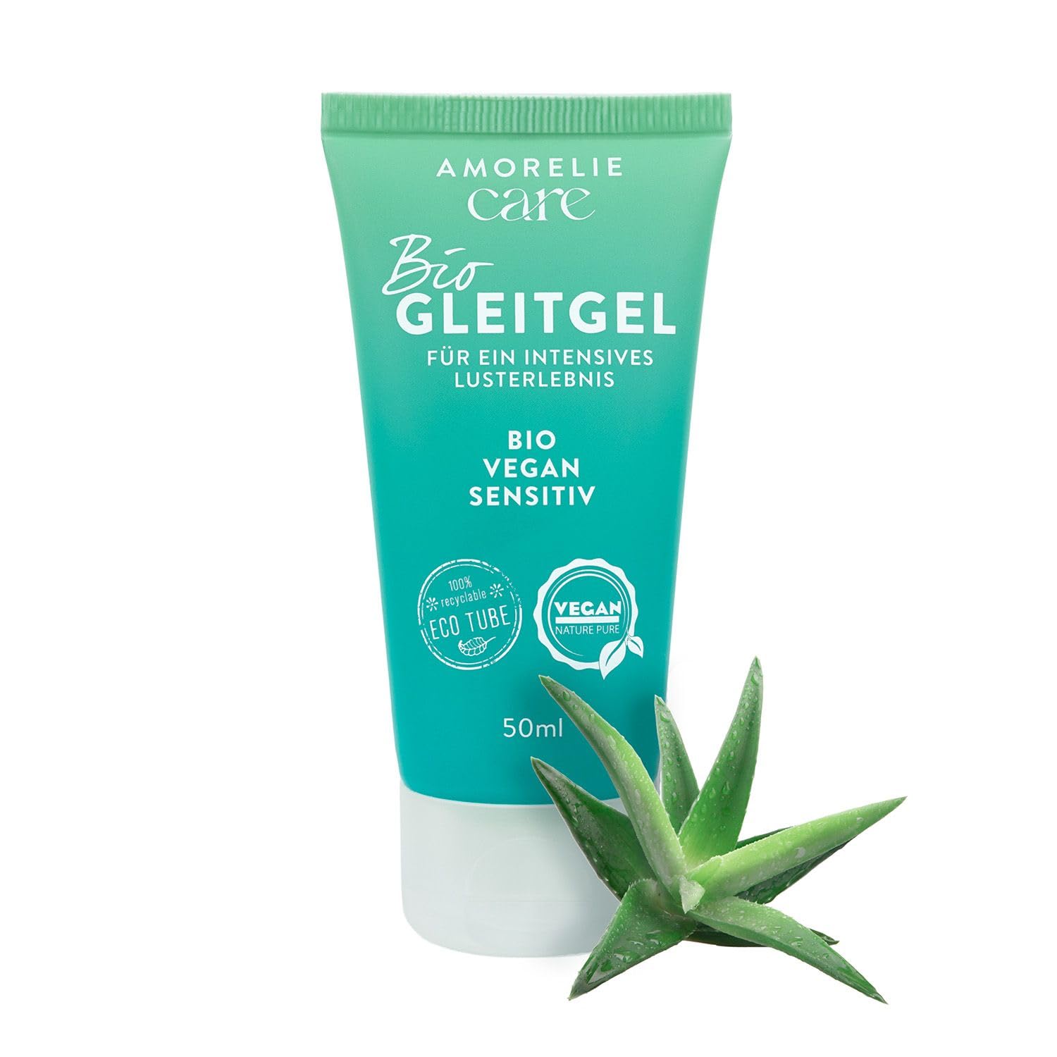 amoreli gleitgel Stylische Gleitmittel, die du nicht verstecken musst