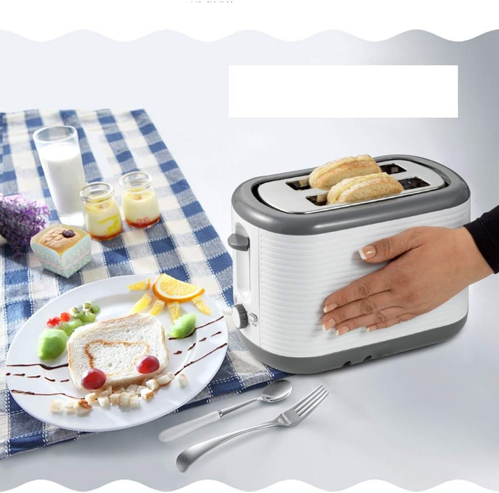 Bread Machine Breakfast, Dough Maker with Auto Fruit and Nut Dispenser