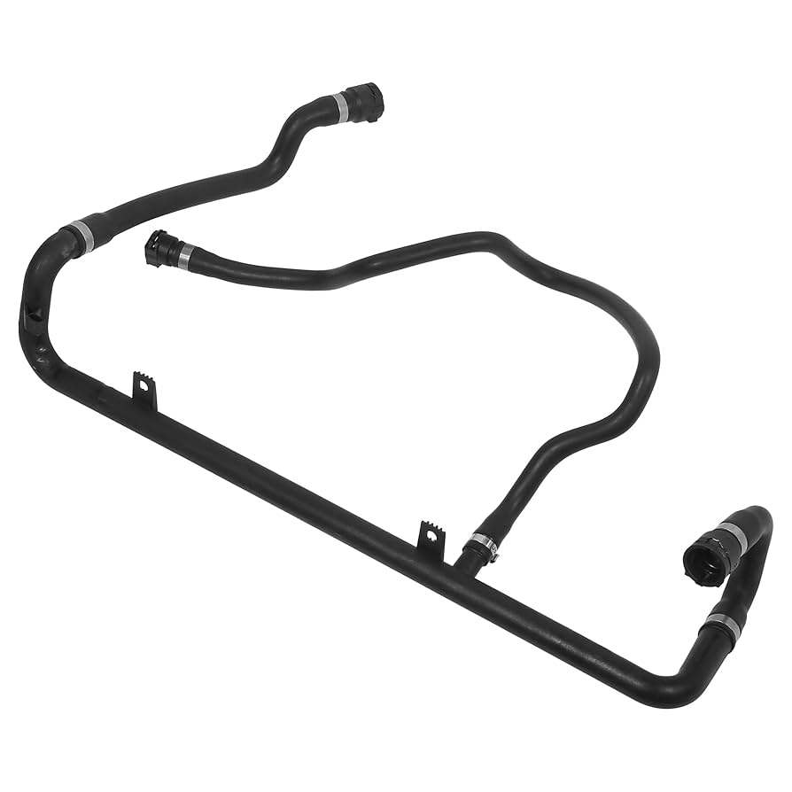 つぶあん Aluminum Coolant Pipes for Jaguar F-PACE X761 & F-TYPE X152